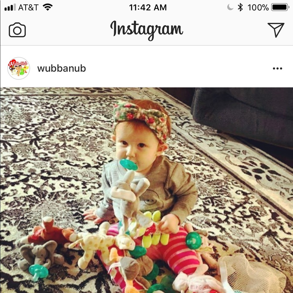 Wubbanub featured!